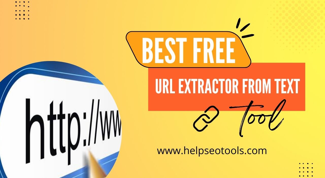 url extractor online free url extractor online free